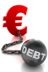 EU Eurozone Debt