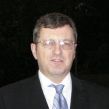 John D Henry - Managing Director DATALITE